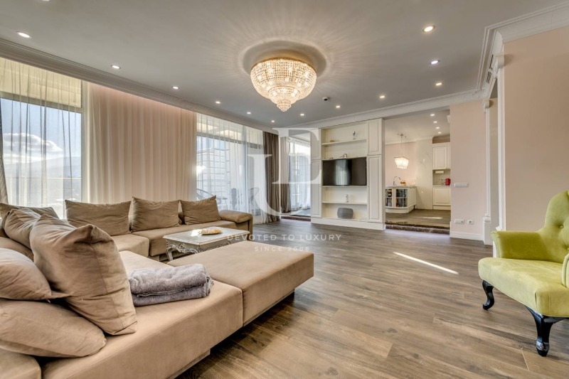 In vendita  3 camere da letto Sofia , Boiana , 250 mq | 72597466 - Immagine [14]