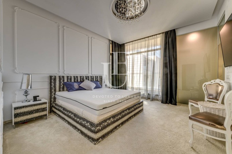 In vendita  3 camere da letto Sofia , Boiana , 250 mq | 72597466 - Immagine [16]
