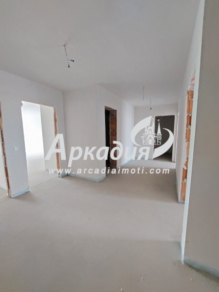 Na prodej  3+ ložnice Plovdiv , Christo Smirnenski , 165 m2 | 73807151 - obraz [6]