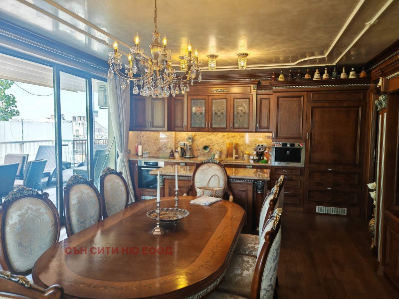Продава  Многостаен град София , Витоша , 244 кв.м | 85309235 - изображение [2]