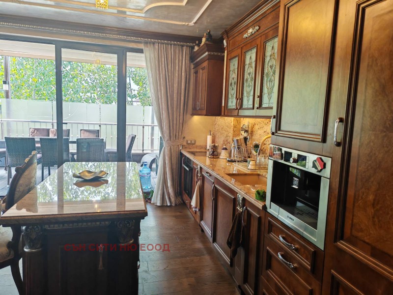 Продава  Многостаен град София , Витоша , 244 кв.м | 85309235 - изображение [5]