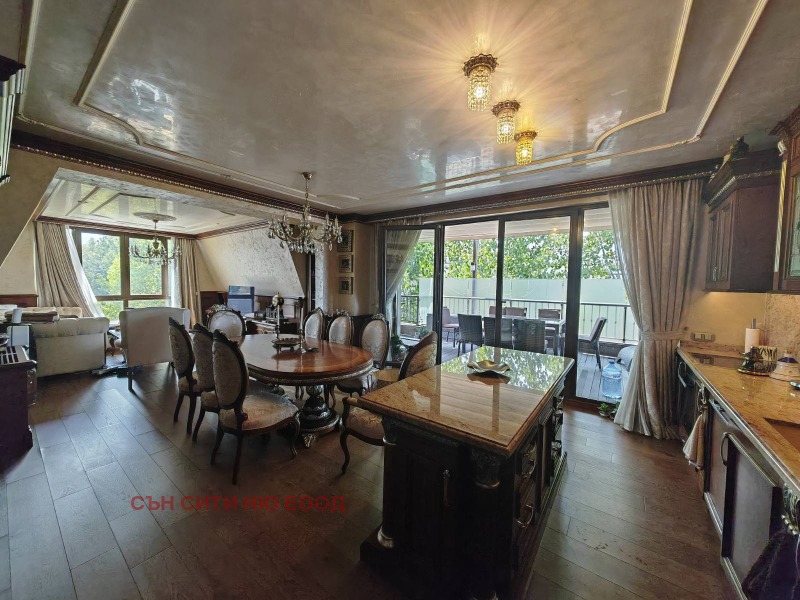 Продава  Многостаен град София , Витоша , 244 кв.м | 85309235 - изображение [3]