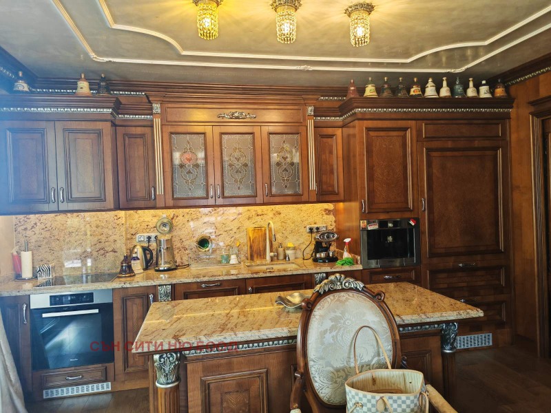 Продава  Многостаен град София , Витоша , 244 кв.м | 85309235 - изображение [4]