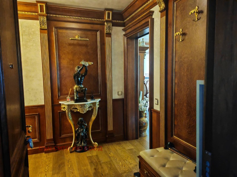 Продава  Многостаен град София , Витоша , 244 кв.м | 85309235 - изображение [15]