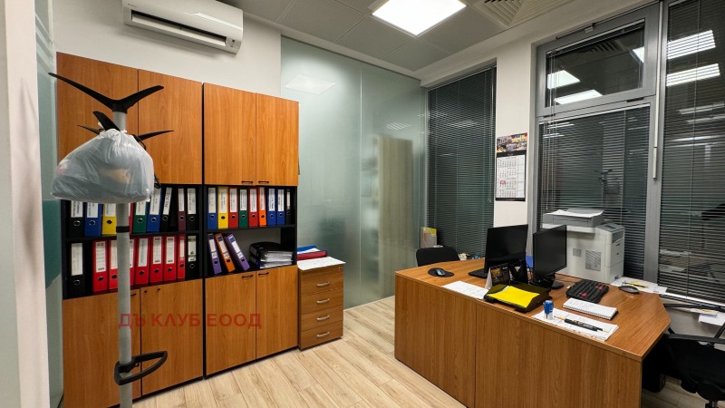 Продава ОФИС, гр. София, Овча купел, снимка 7 - Офиси - 49501134