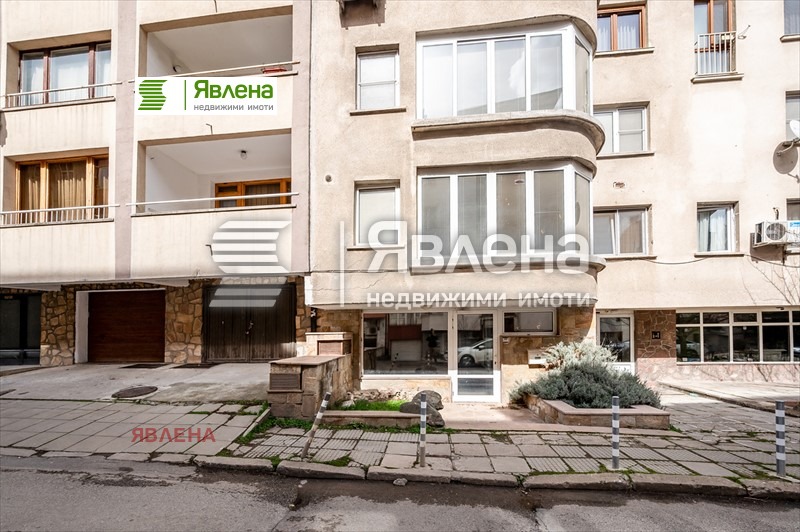 Myytävänä  Toimisto Sofia , Lozenets , 170 neliömetriä | 11434844 - kuva [16]