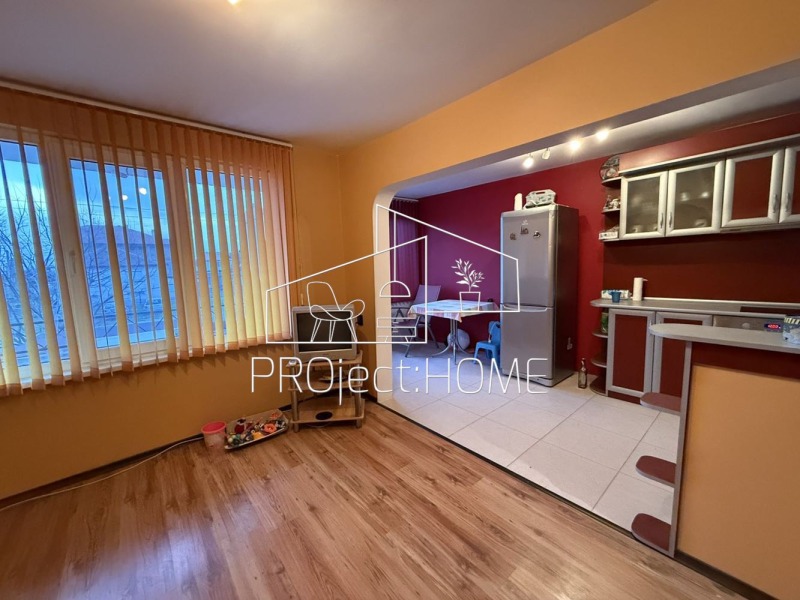 Продава ЕТАЖ ОТ КЪЩА, гр. Ахелой, област Бургас, снимка 4 - Етаж от къща - 53267184