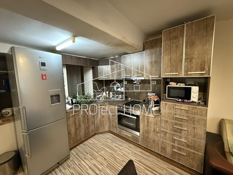 Продава ЕТАЖ ОТ КЪЩА, гр. Ахелой, област Бургас, снимка 11 - Етаж от къща - 53267184