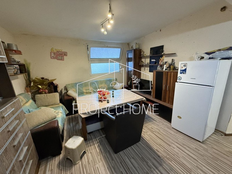 Продава ЕТАЖ ОТ КЪЩА, гр. Ахелой, област Бургас, снимка 13 - Етаж от къща - 53267184