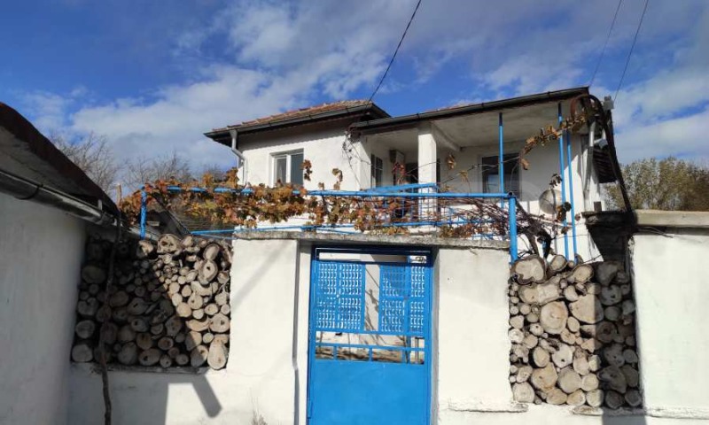 À vendre  Maison région Bourgas , Zornitsa , 120 m² | 59753201 - image [3]