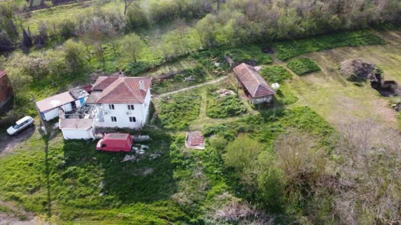 Продава  Къща област Бургас , с. Зорница , 120 кв.м | 59753201