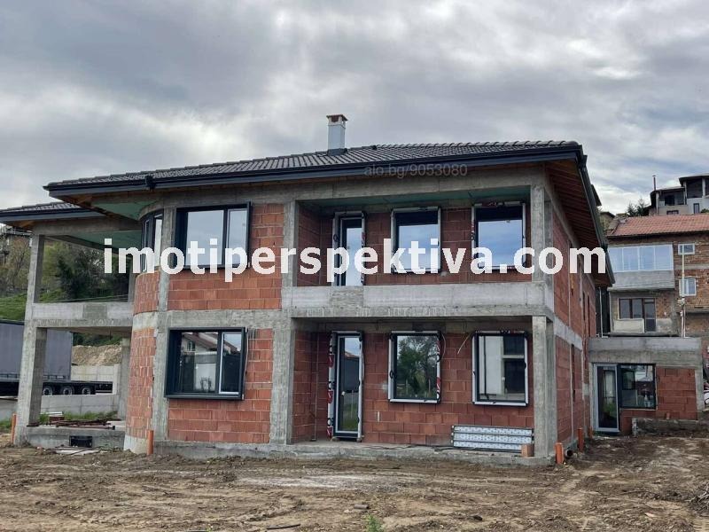 Продава КЪЩА, с. Първенец, област Пловдив, снимка 3 - Къщи - 47299926