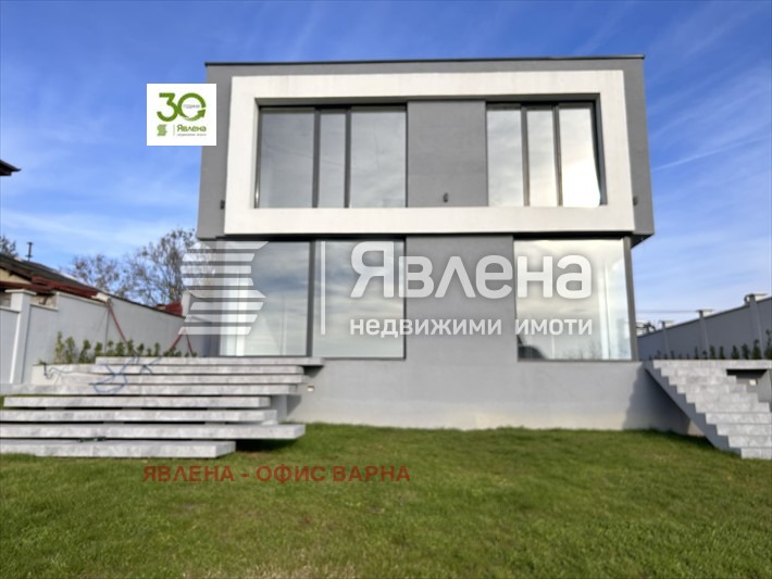 Продава  Къща град Варна , м-т Ален мак , 191 кв.м | 98828383