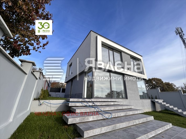 Продава  Къща град Варна , м-т Ален мак , 191 кв.м | 98828383 - изображение [2]