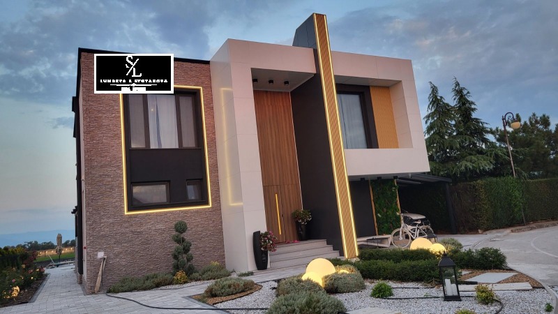 Продается  Дом область Пловдив , Радиново , 430 кв.м | 48276839 - изображение [4]
