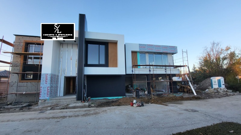 Продава КЪЩА, с. Радиново, област Пловдив, снимка 3 - Къщи - 53202848