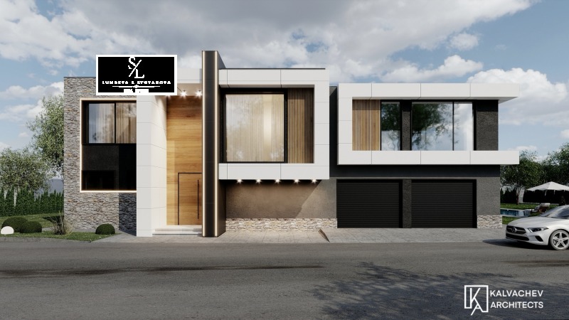 Eladó  Ház régió Plovdiv , Radinovo , 524 négyzetméter | 12501958