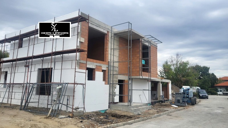 Eladó  Ház régió Plovdiv , Radinovo , 524 négyzetméter | 12501958 - kép [4]