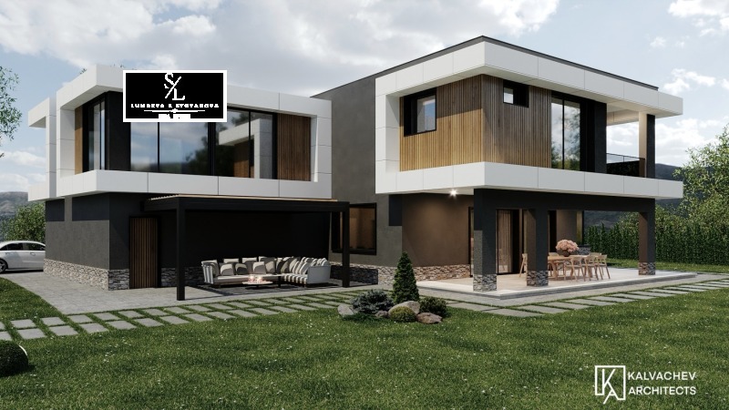 Eladó  Ház régió Plovdiv , Radinovo , 524 négyzetméter | 12501958 - kép [3]