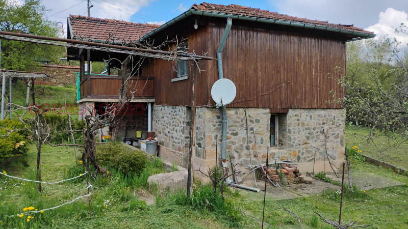 Продава КЪЩА, с. Борика, област София област, снимка 3 - Къщи - 52784107