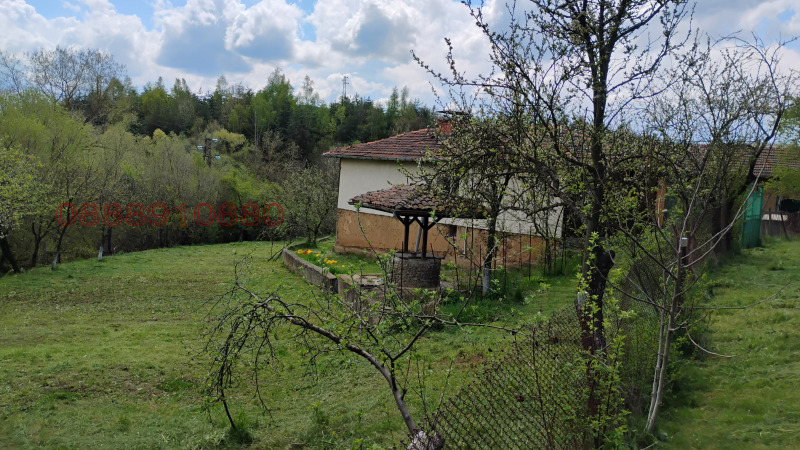 Продава КЪЩА, с. Борика, област София област, снимка 10 - Къщи - 52784107