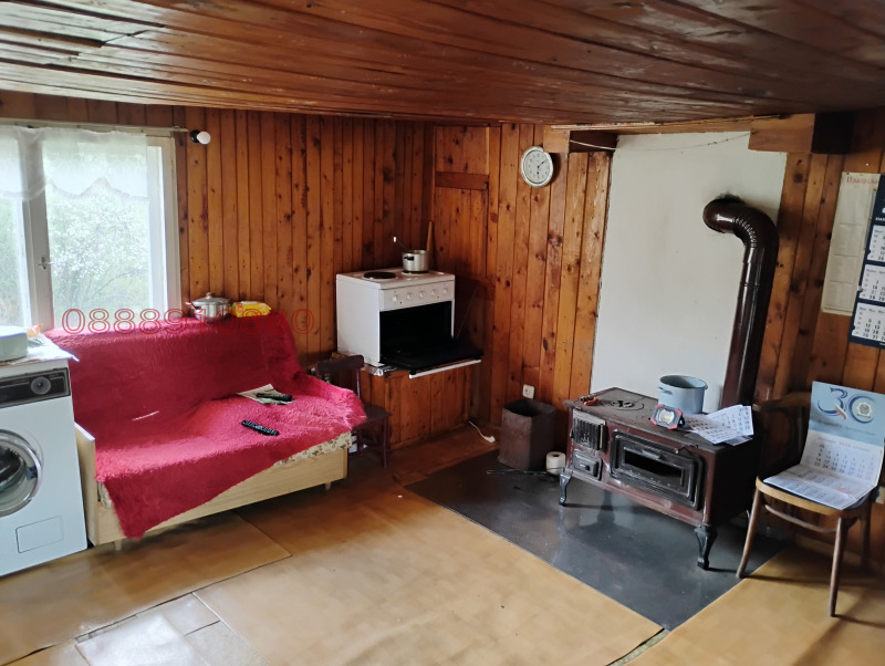 Продава КЪЩА, с. Борика, област София област, снимка 14 - Къщи - 52784107