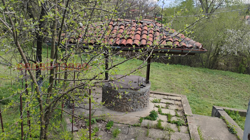 Продава КЪЩА, с. Борика, област София област, снимка 6 - Къщи - 52784107