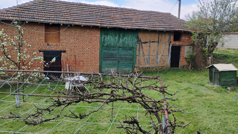 Продава КЪЩА, с. Борика, област София област, снимка 7 - Къщи - 52784107