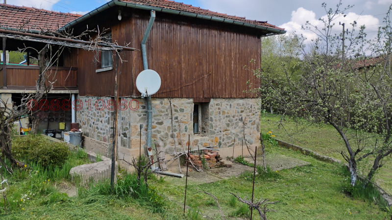 Продава КЪЩА, с. Борика, област София област, снимка 4 - Къщи - 52784107