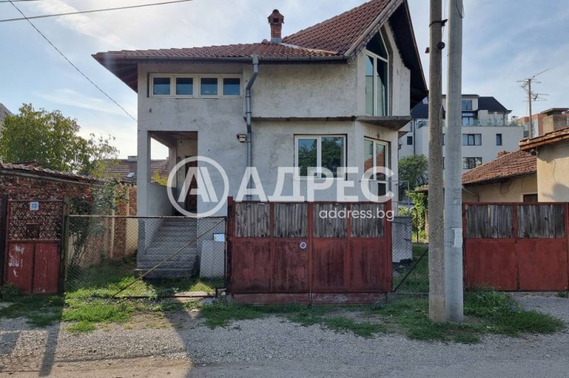 Til salgs  Hus Sofia , Nadesjda 3 , 163 kvm | 72312262 - bilde [5]