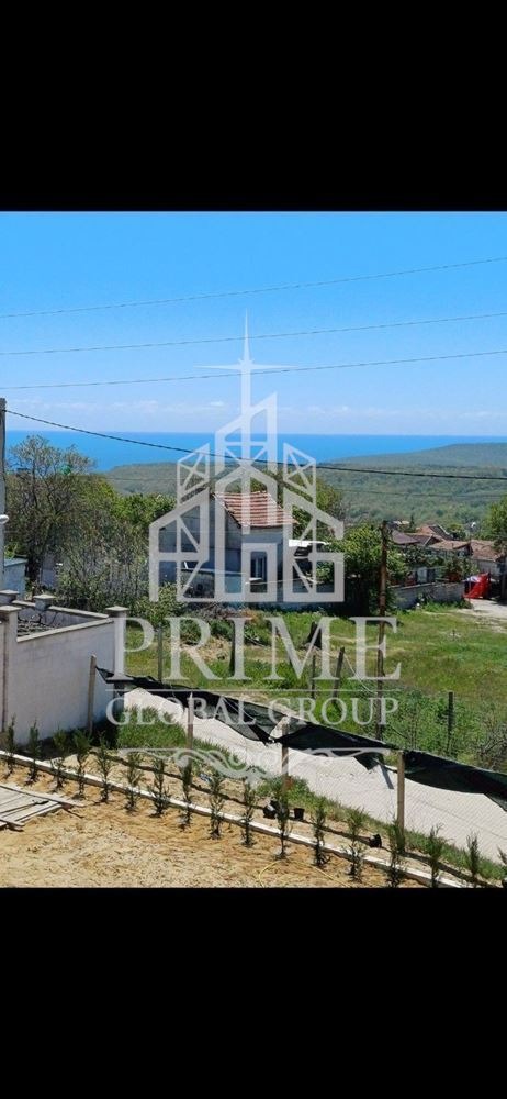 Продава КЪЩА, гр. Варна, м-т Боровец - юг, снимка 6 - Къщи - 54225532