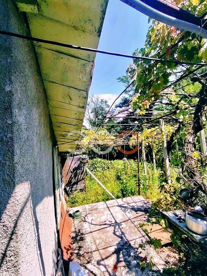 Продава КЪЩА, гр. Варна, м-т Боровец - север, снимка 8 - Къщи - 55833744