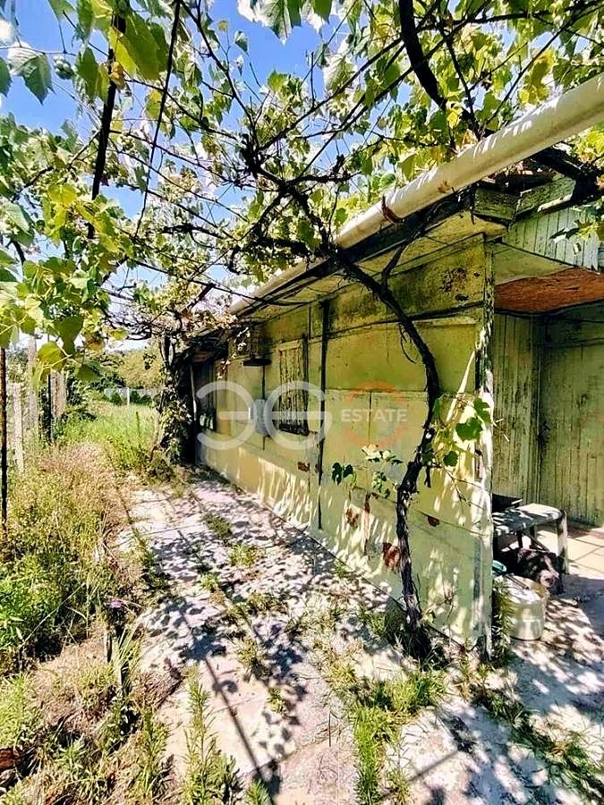 Продава КЪЩА, гр. Варна, м-т Боровец - север, снимка 2 - Къщи - 55833744