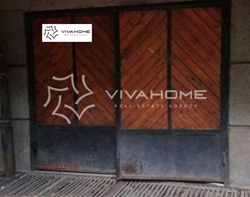 Продава  Гараж, паркомясто, град Варна, Цветен квартал • 39 900 EUR • ID 76007688 — holmes.bg - [1] 