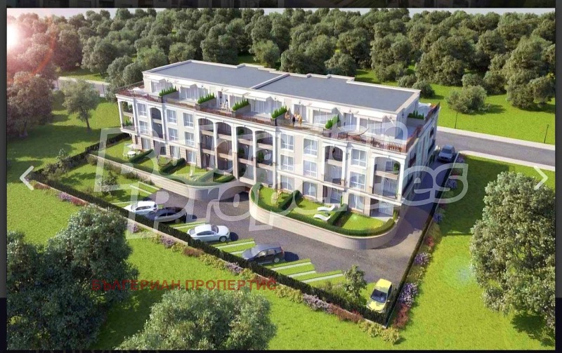 Продаја  Паркинг простор регион Бургас , Созопол , 32 м2 | 38038389 - слика [6]