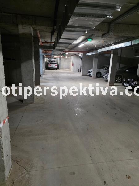 Продава ГАРАЖ, ПАРКОМЯСТО, гр. Пловдив, Христо Смирненски