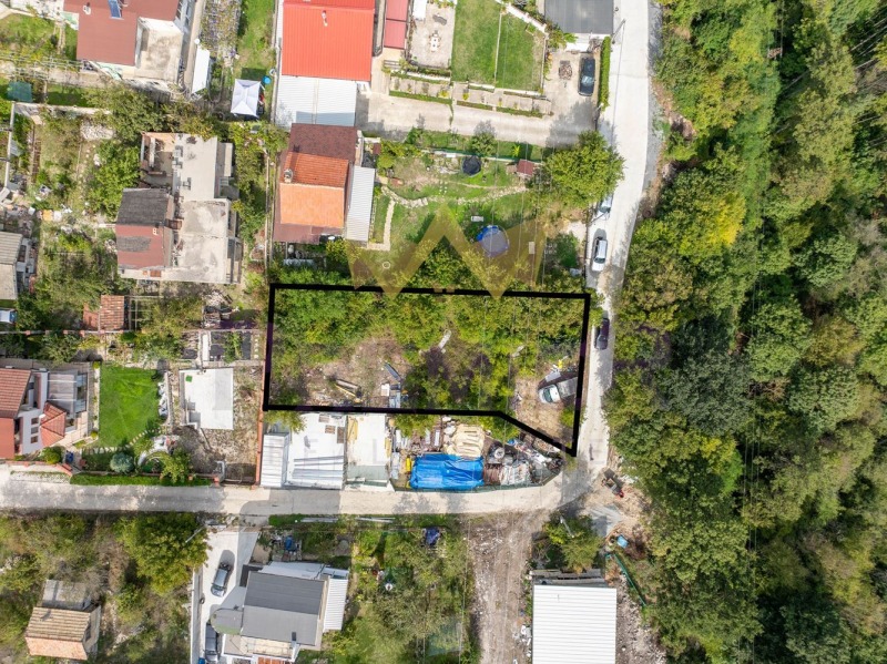 Продава  Парцел, град Варна, м-т Добрева чешма • 85 000 EUR • ID 61604144 — holmes.bg - [1] 