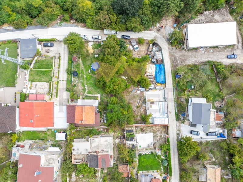 Till salu  Komplott Varna , m-t Dobreva tjesjma , 682 kvm | 22543708 - bild [9]