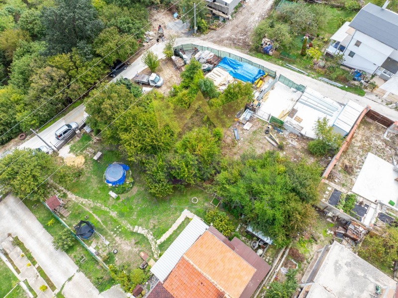 Till salu  Komplott Varna , m-t Dobreva tjesjma , 682 kvm | 22543708 - bild [11]