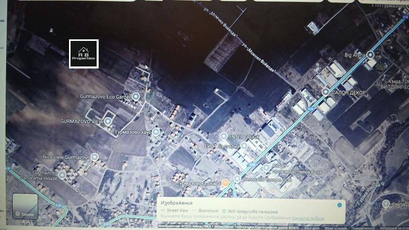 Na prodej  Spiknutí oblast Sofia , Gurmazovo , 535 m2 | 32053031 - obraz [6]