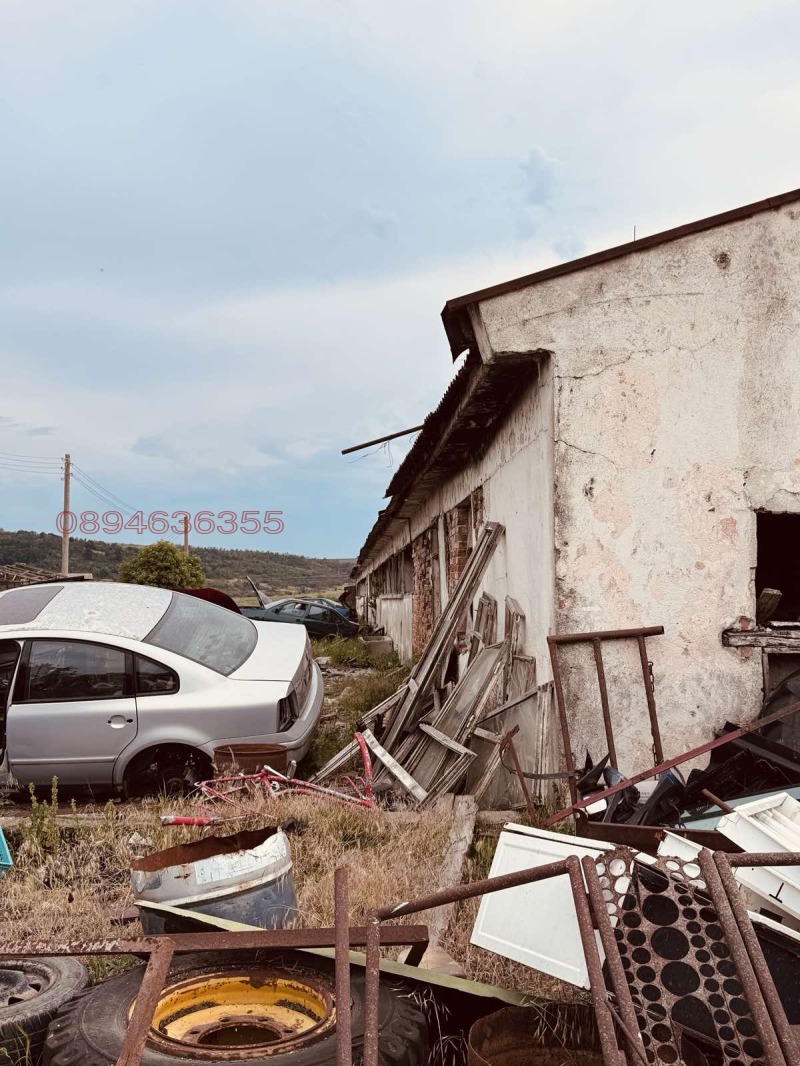 Продава ЗЕМЕДЕЛСКА ЗЕМЯ, гр. Вълчедръм, област Монтана, снимка 2 - Земеделска земя - 52785388