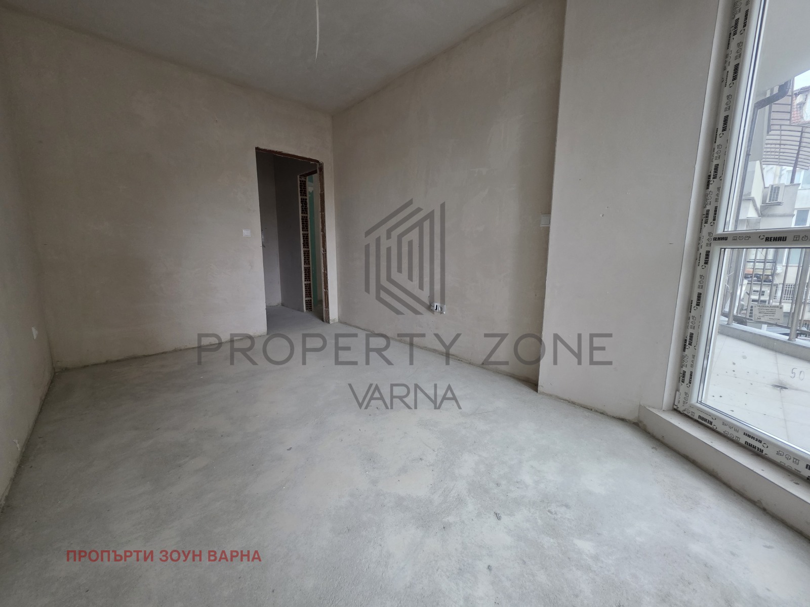 Продава 2-СТАЕН, гр. Варна, Колхозен пазар, снимка 4 - Апартаменти - 53651120