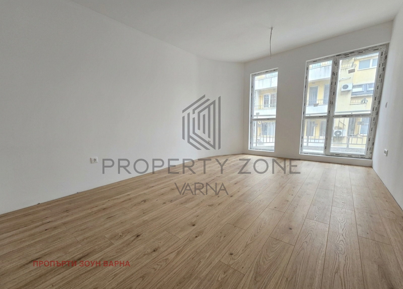 Продава 2-СТАЕН, гр. Варна, Колхозен пазар, снимка 9 - Апартаменти - 53651120