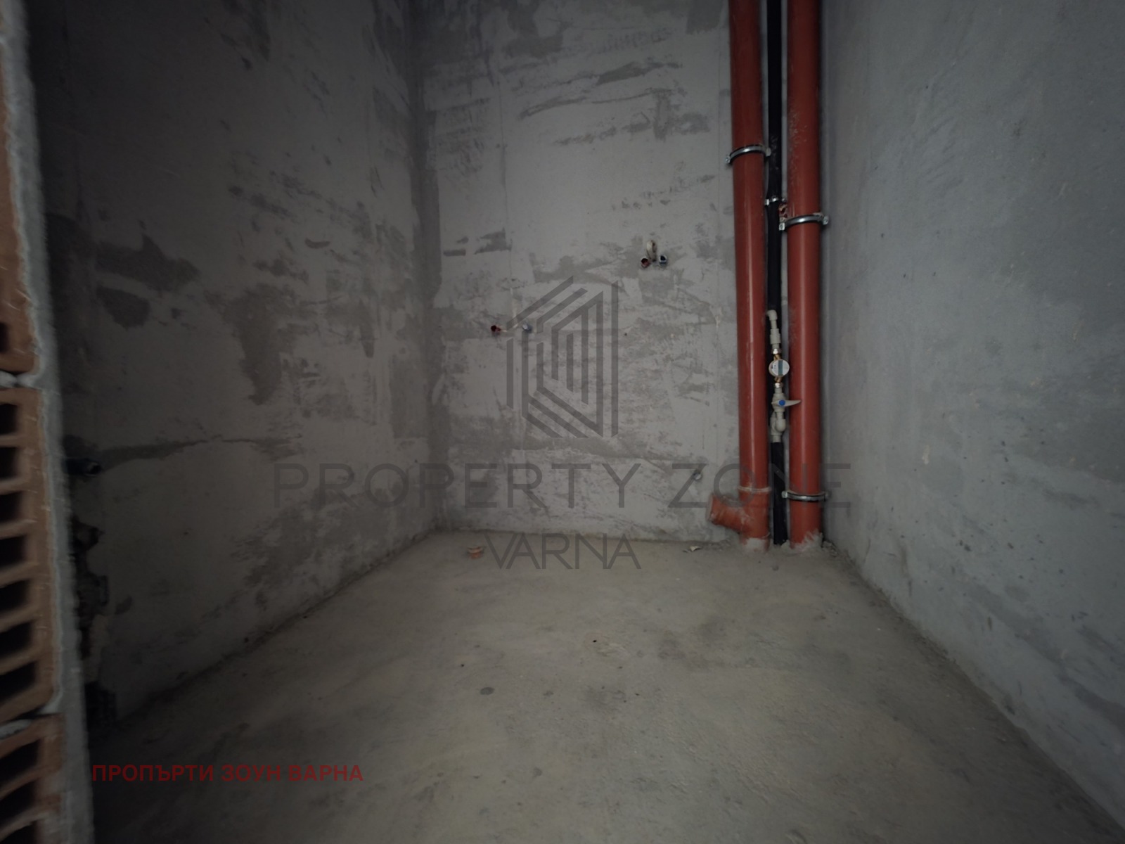 Продава 2-СТАЕН, гр. Варна, Колхозен пазар, снимка 6 - Апартаменти - 53651120