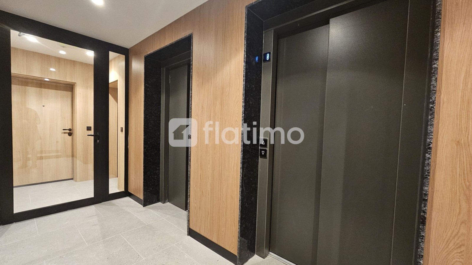 Продава 2-СТАЕН, гр. София, Полигона, снимка 15 - Апартаменти - 54064106