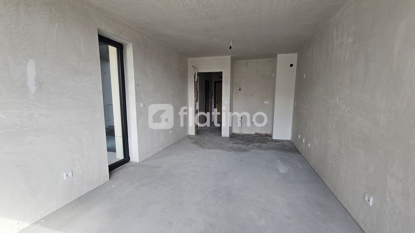 Продава 2-СТАЕН, гр. София, Полигона, снимка 9 - Апартаменти - 54064106