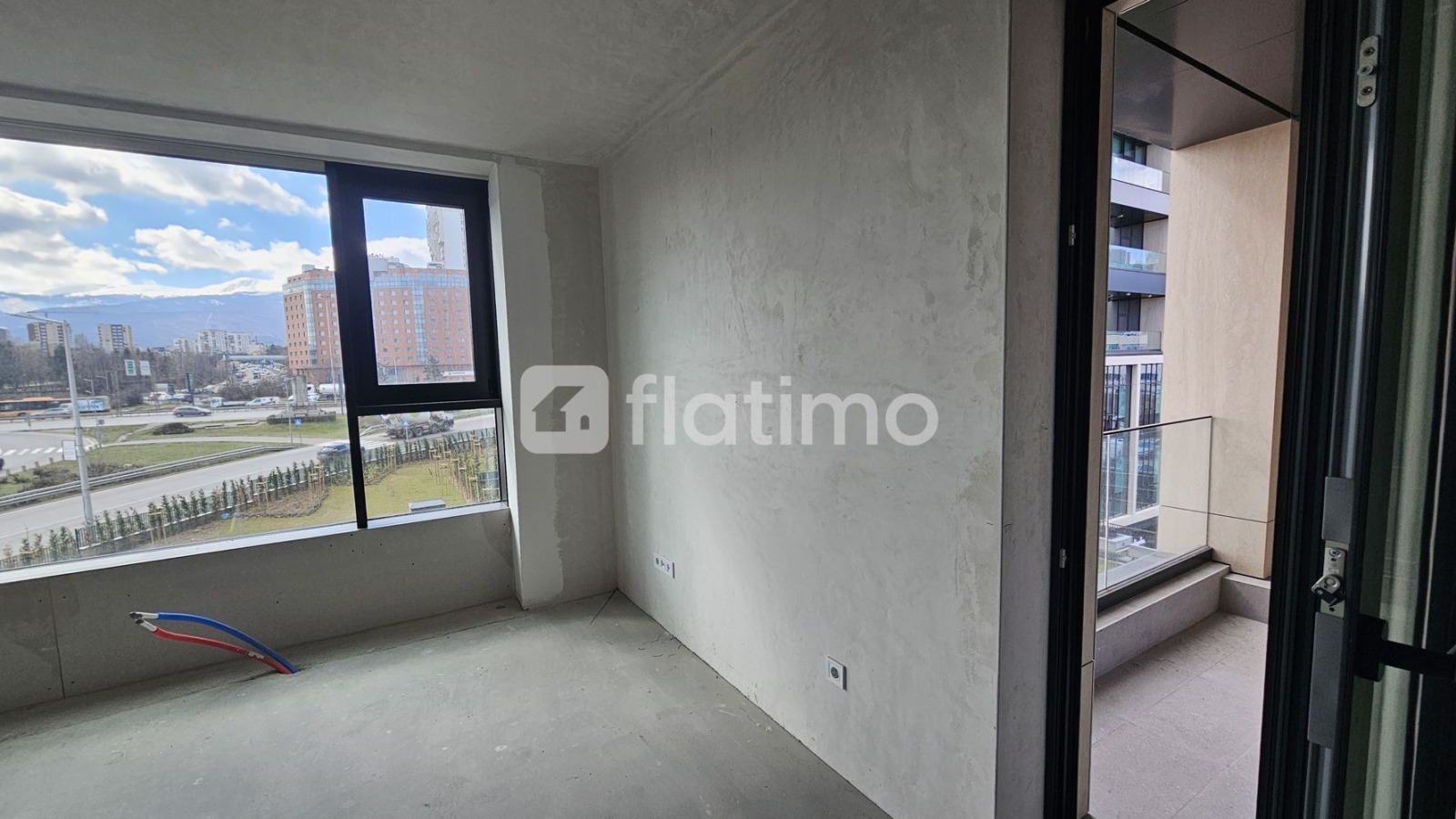 Продава 2-СТАЕН, гр. София, Полигона, снимка 10 - Апартаменти - 54064106