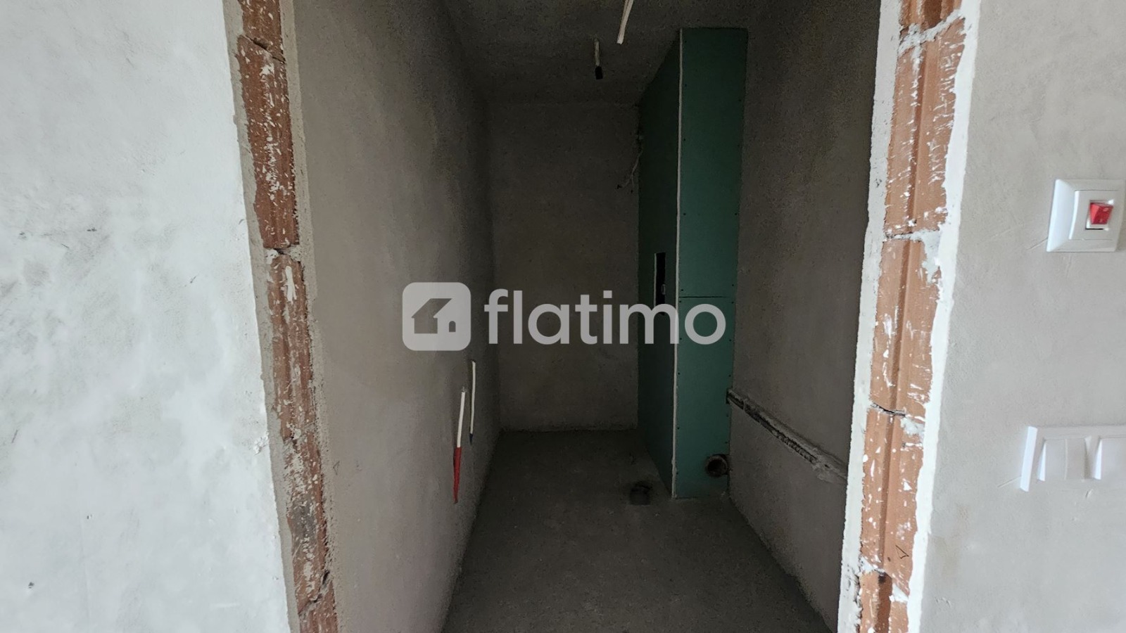 Продава 2-СТАЕН, гр. София, Полигона, снимка 14 - Апартаменти - 54064106