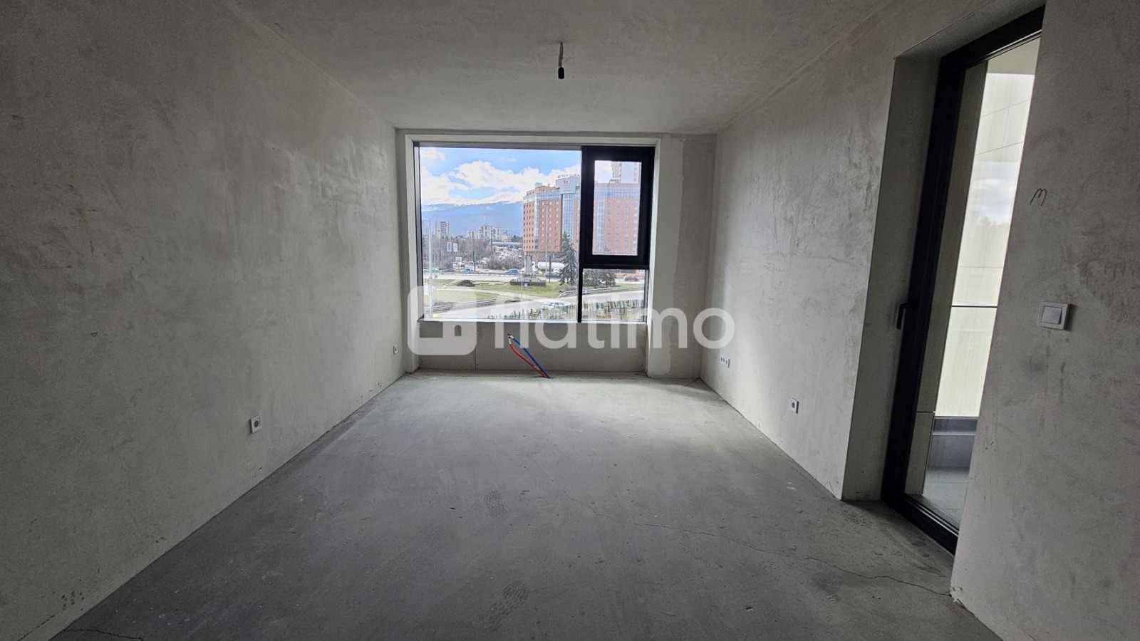 Продава 2-СТАЕН, гр. София, Полигона, снимка 8 - Апартаменти - 54064106