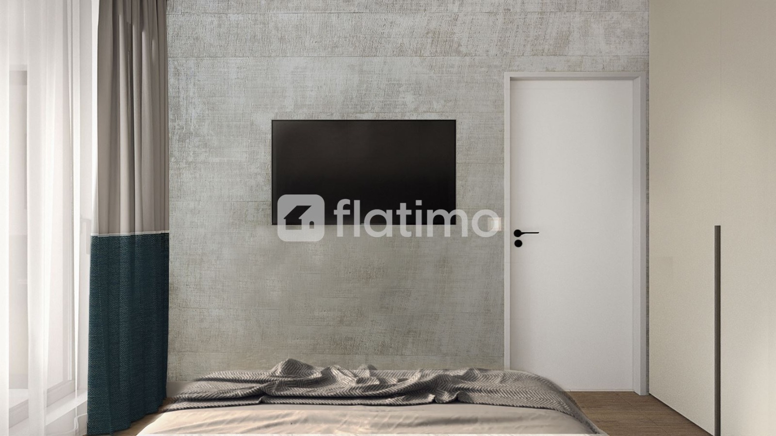 Продава 2-СТАЕН, гр. София, Полигона, снимка 5 - Апартаменти - 54064106